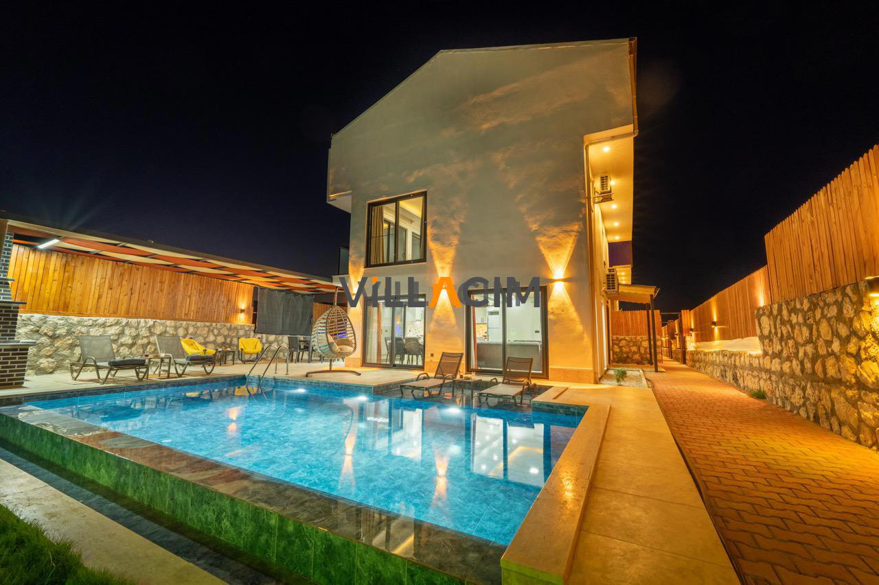 Villa Şirinim 1