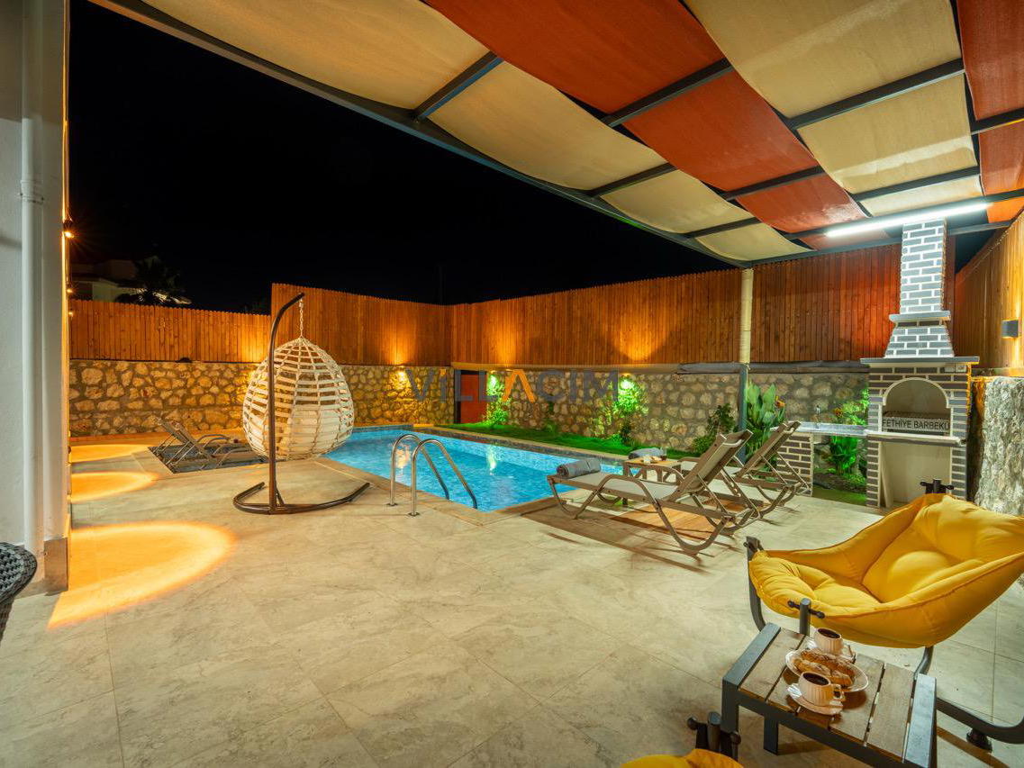 Villa Şirinim 1