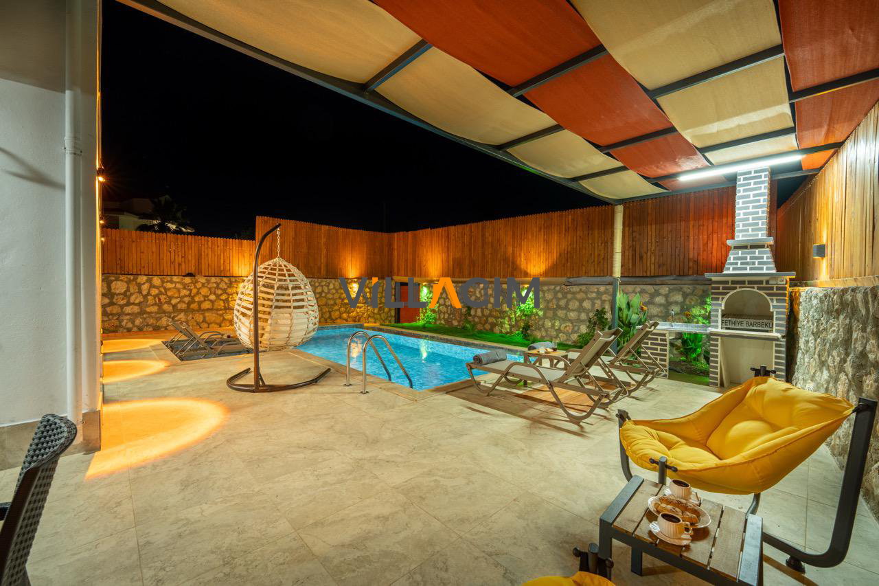 Villa Şirinim 1