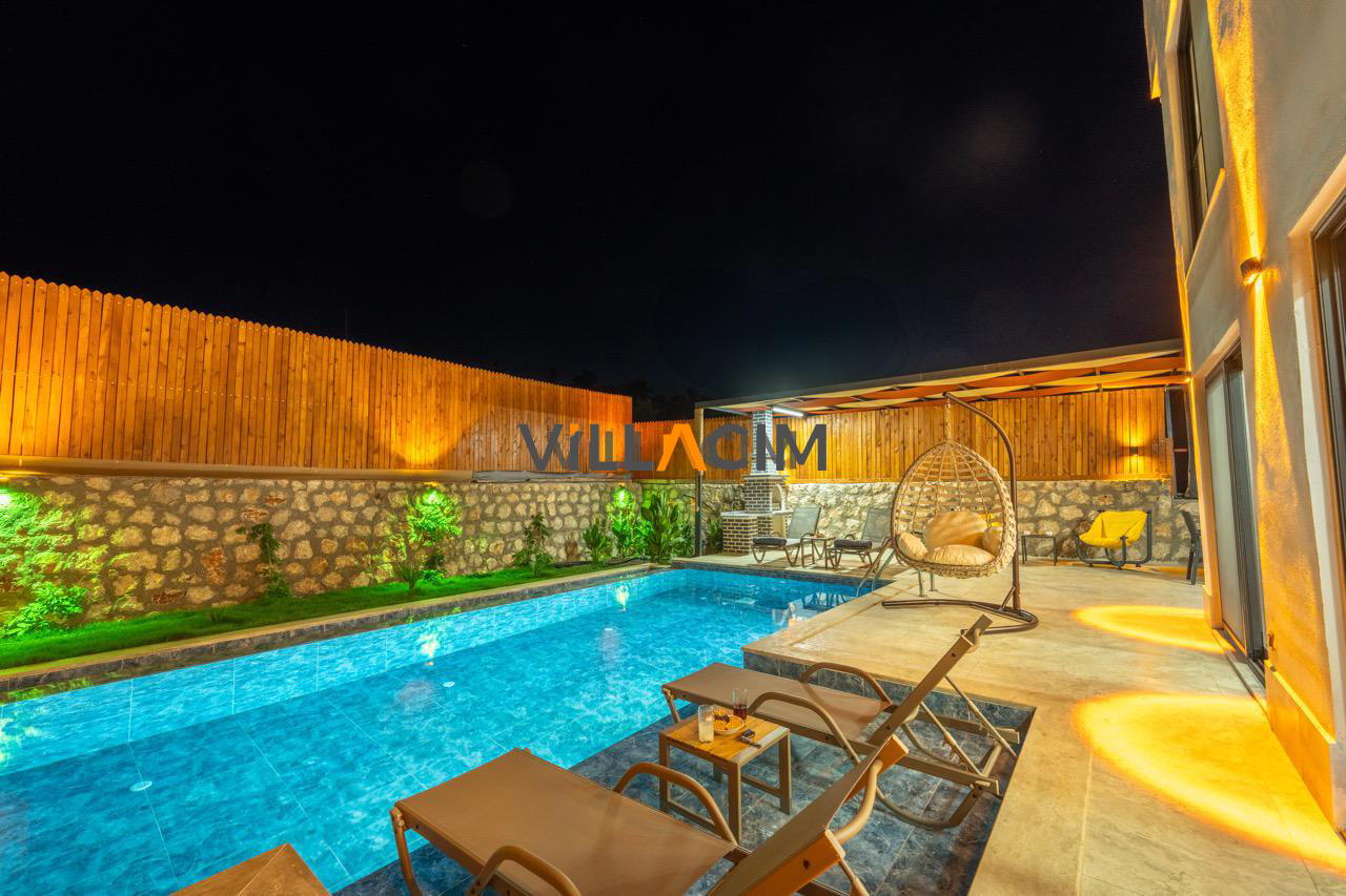 Villa Şirinim 1