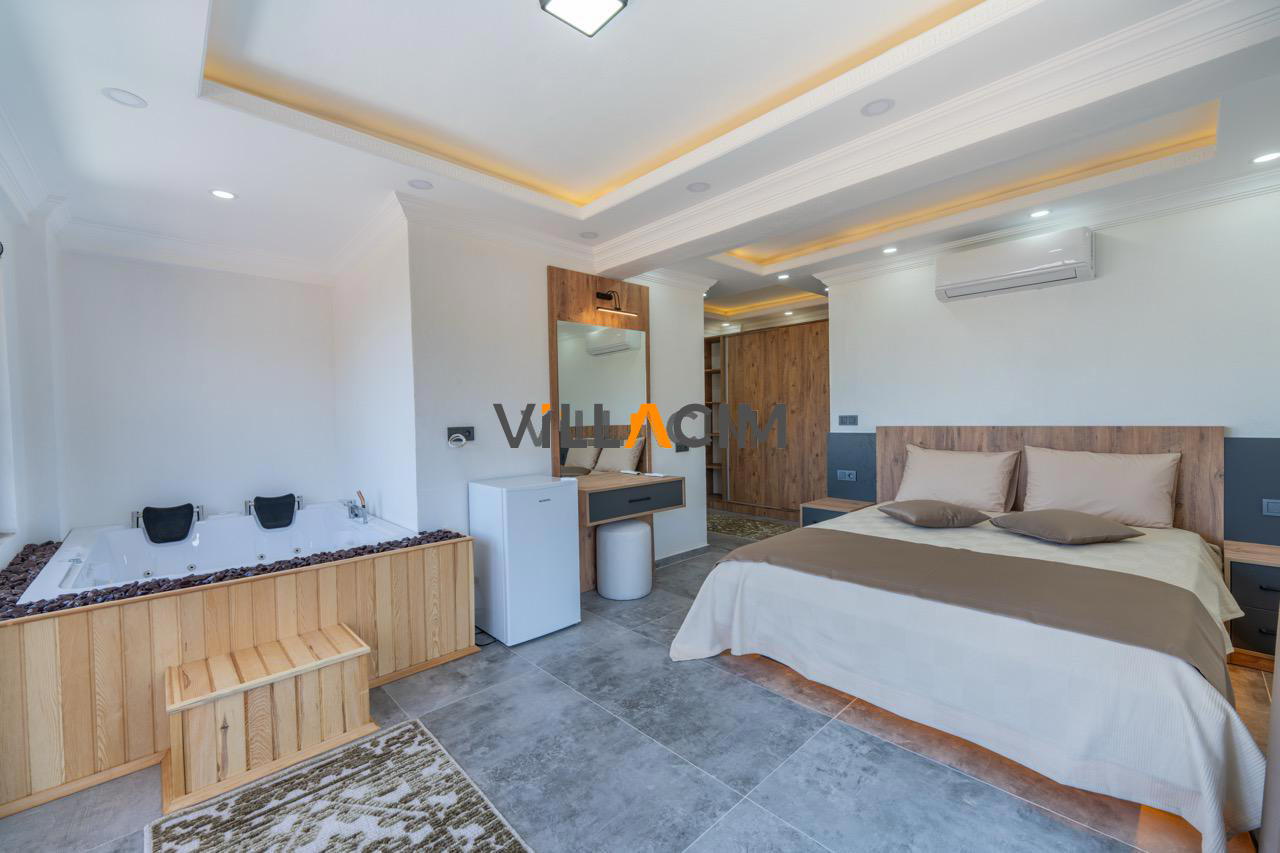 Villa Şirinim 1