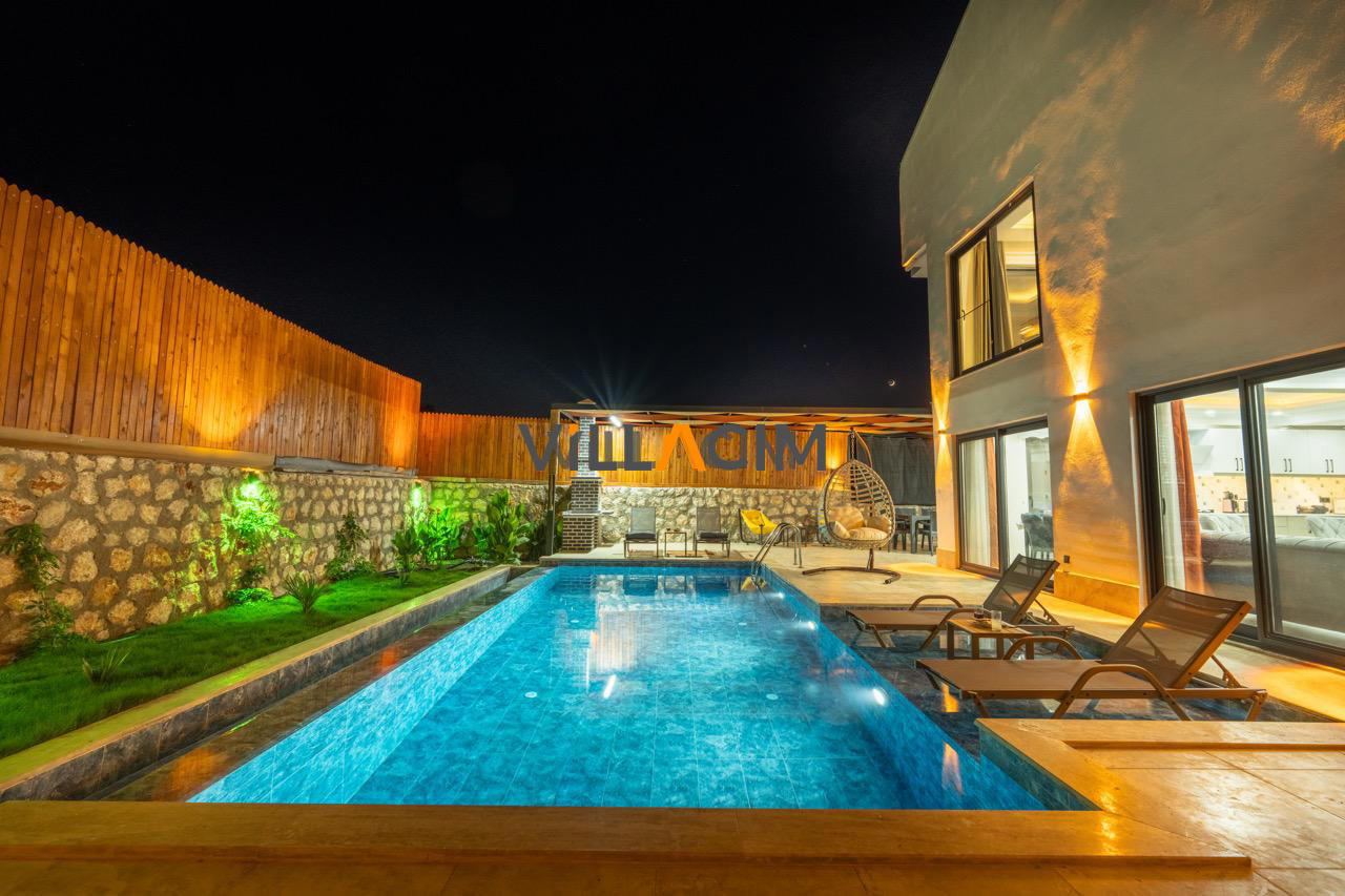 Villa Şirinim 1