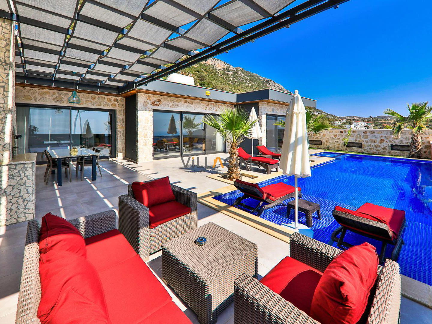 Villa Royal
