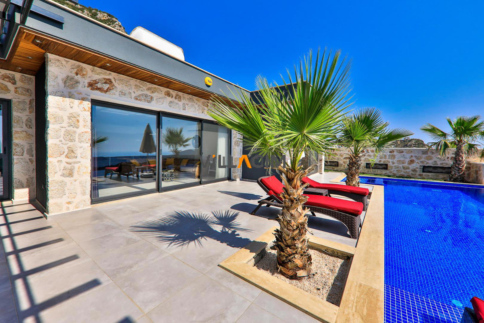 Villa Royal