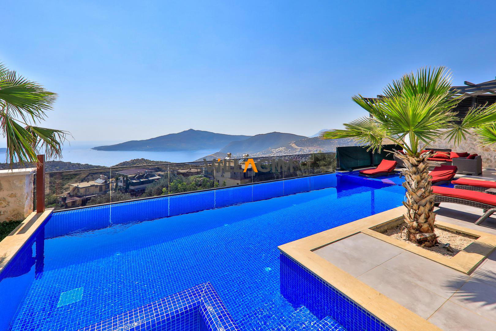 Villa Royal