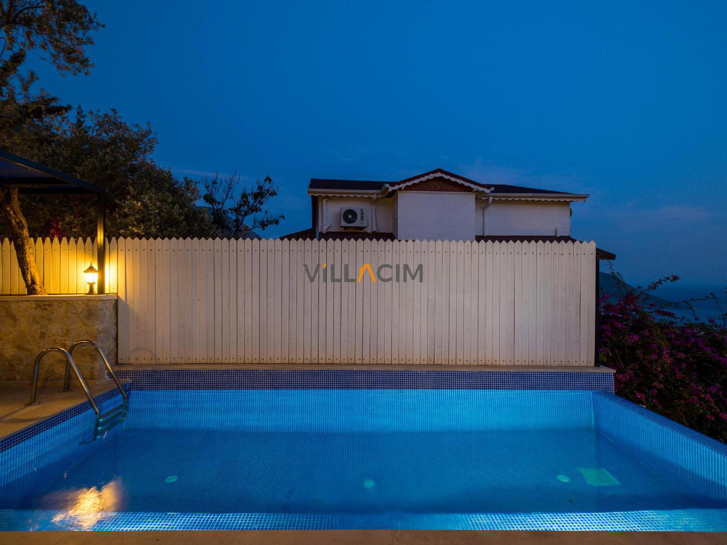 Villa Asil