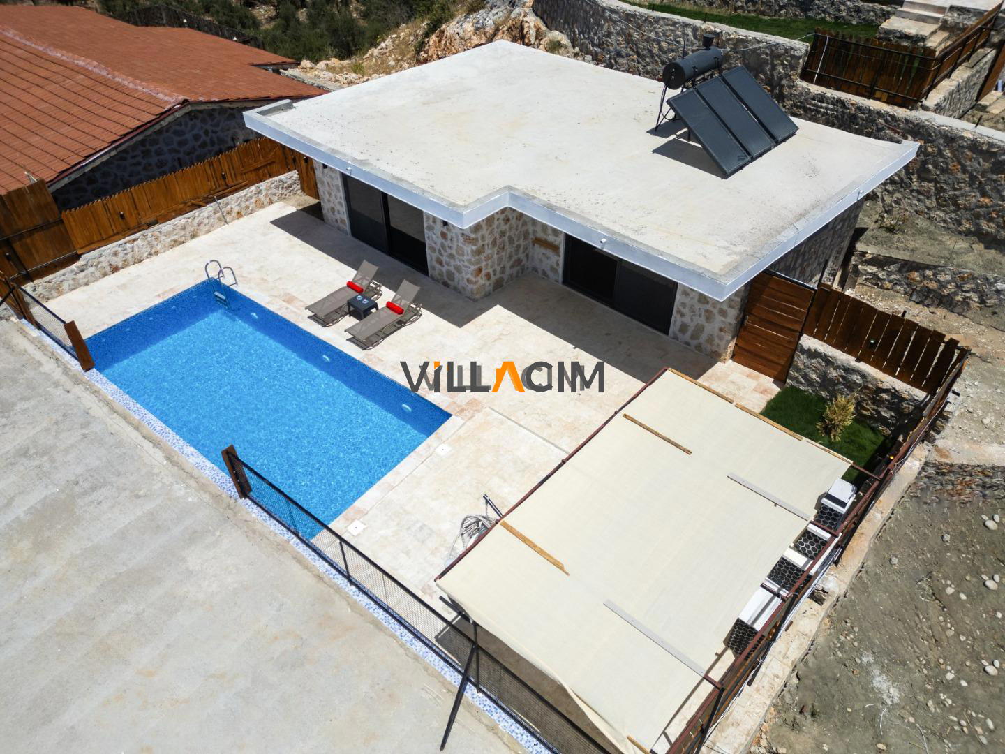 Villa Yörük 2