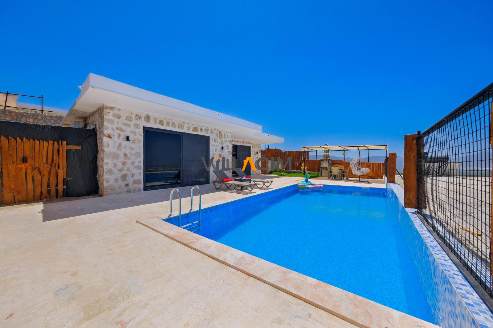 Villa Yörük 2