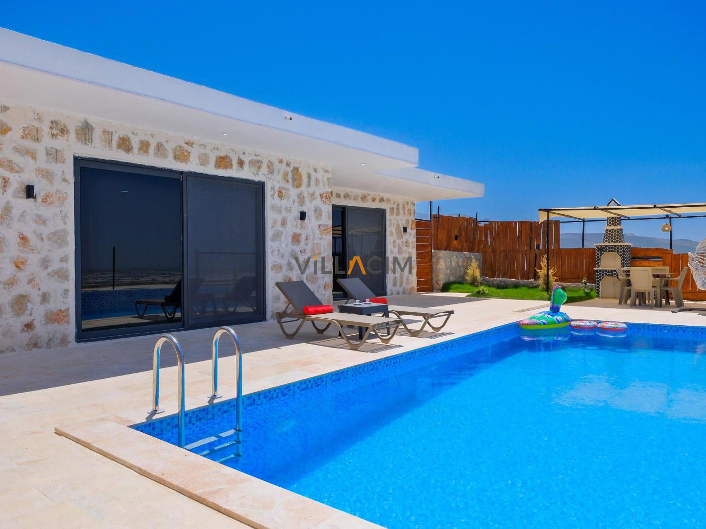 Villa Yörük 2