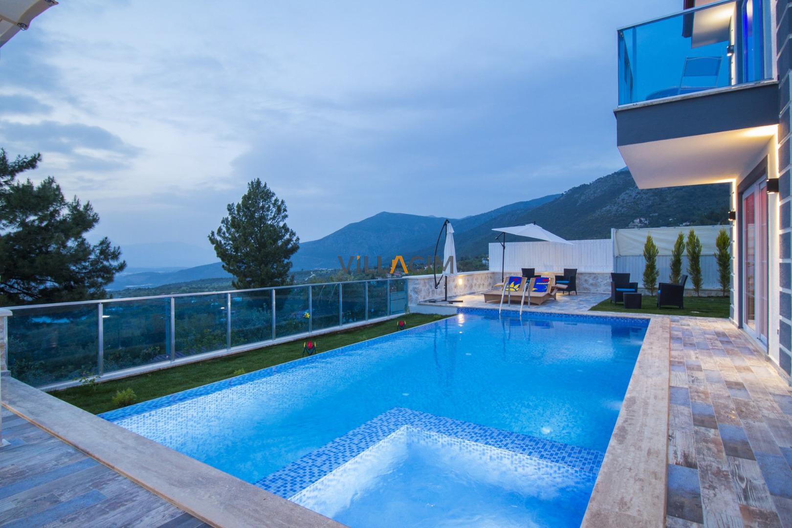 Villa Parıltı