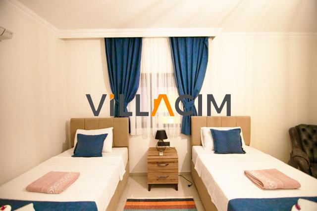 Villa Yeşil Deniz