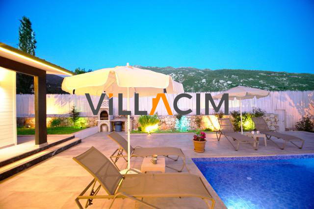Villa Yeşil Deniz