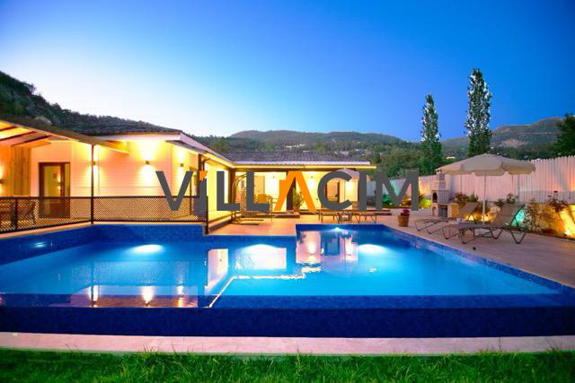 Villa Yeşil Deniz