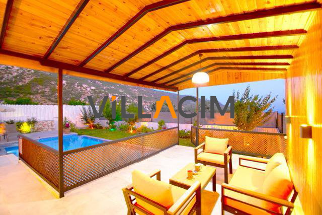 Villa Yeşil Deniz