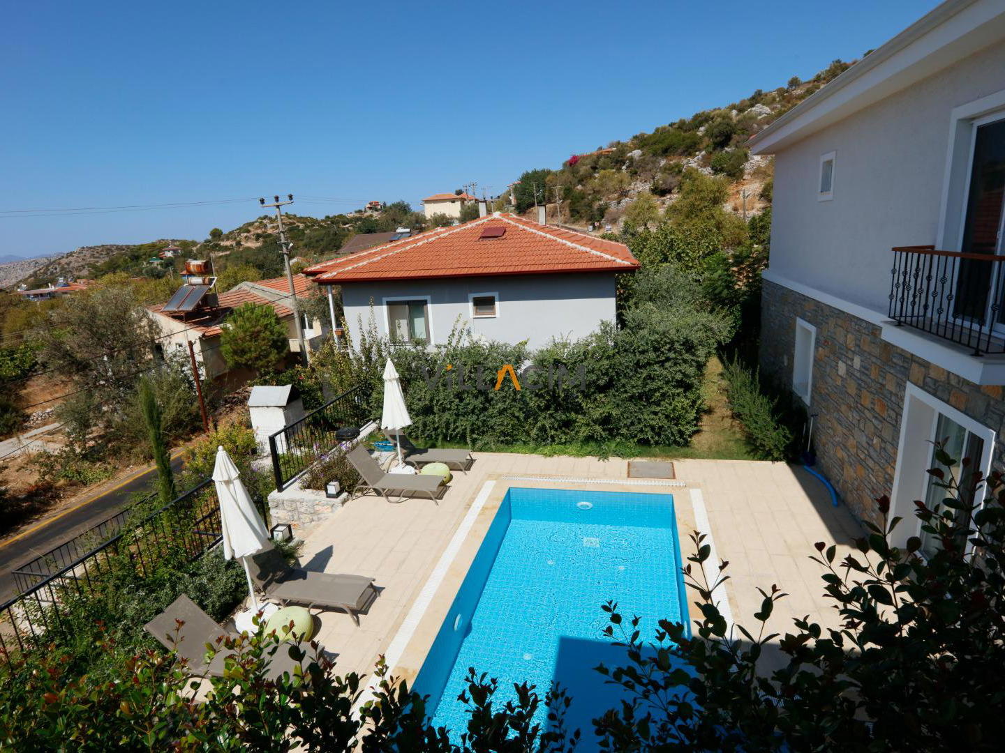 Villa Blue Shore 1