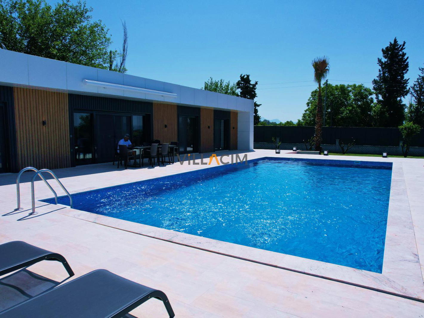 Villa Gust