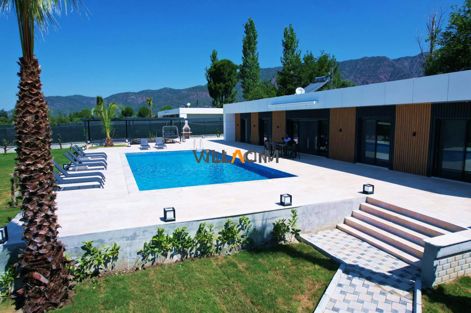 Villa Gust