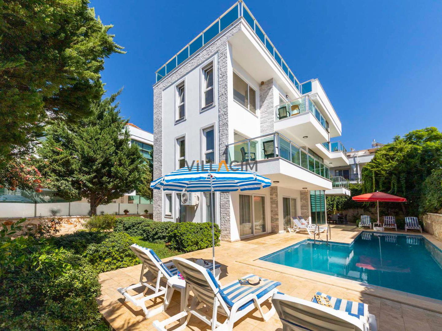 Villa Sedef 2