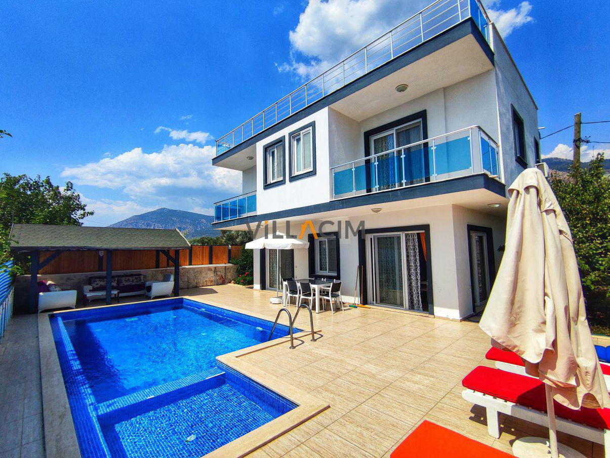 Villa Cello