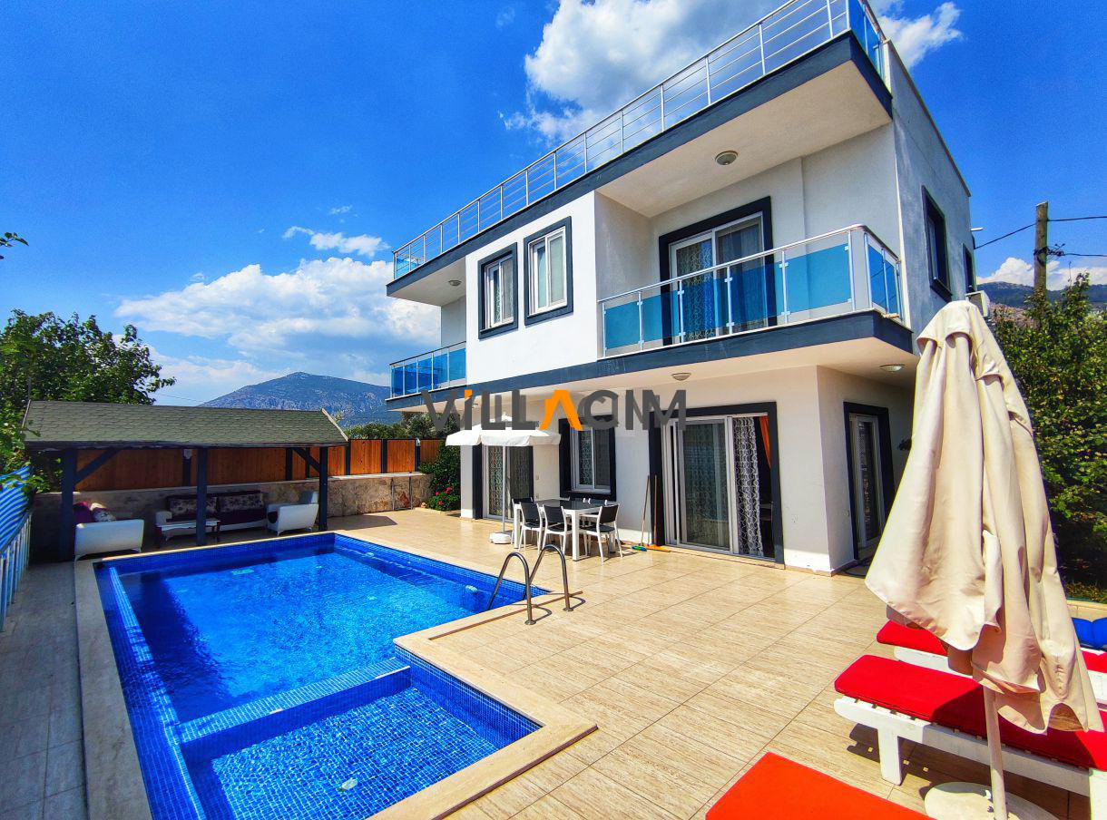 Villa Cello