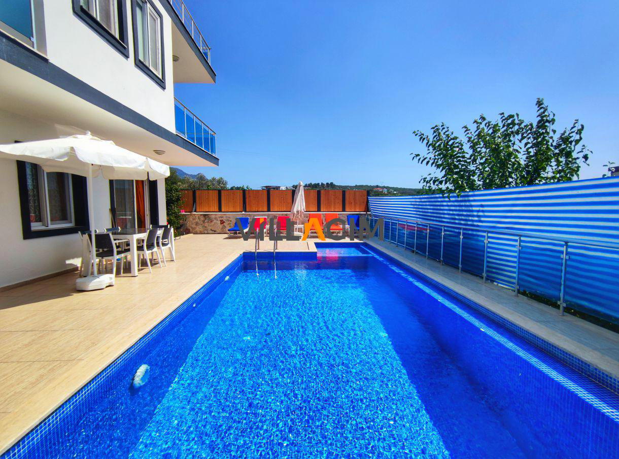 Villa Cello