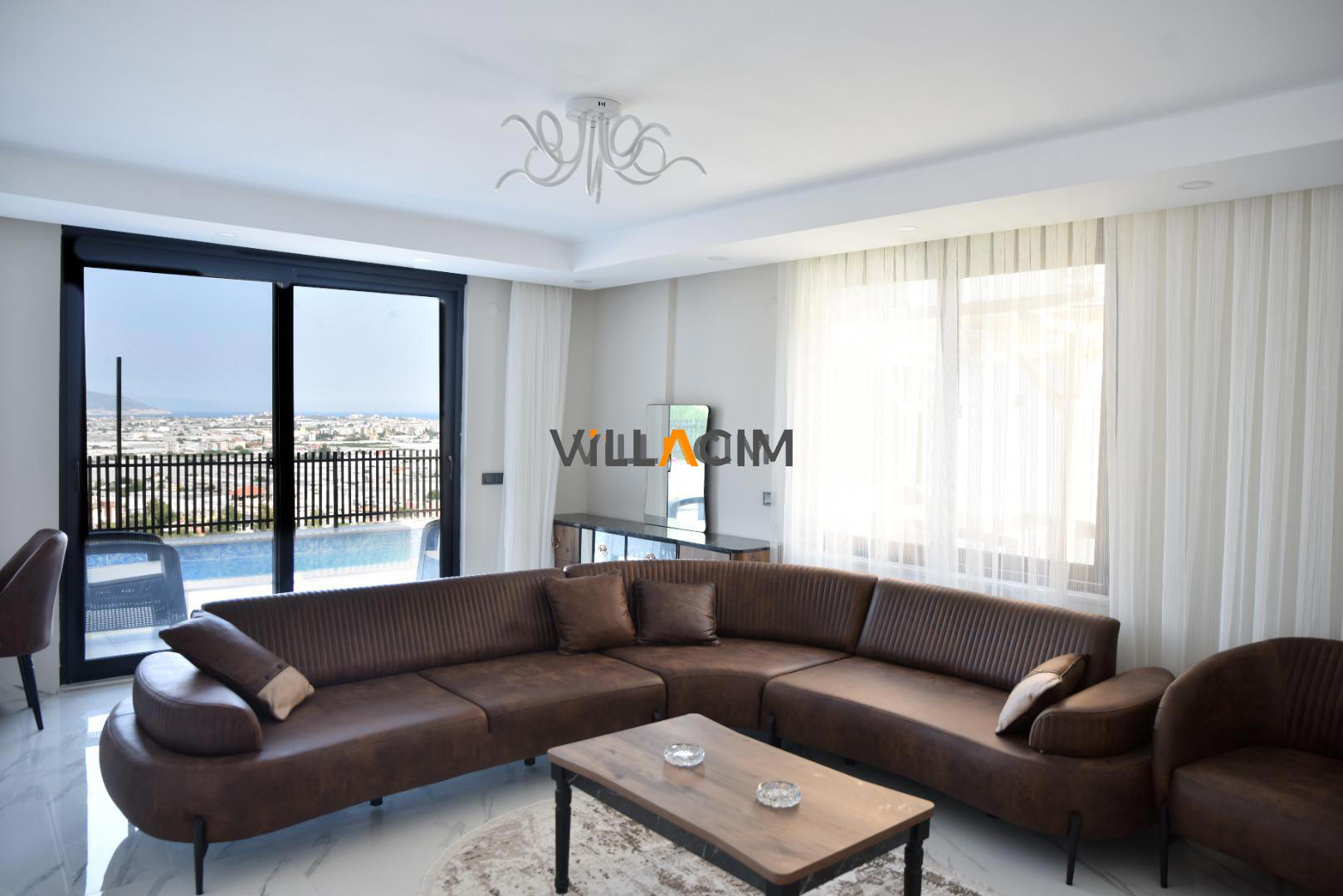 Villa Teraso 1