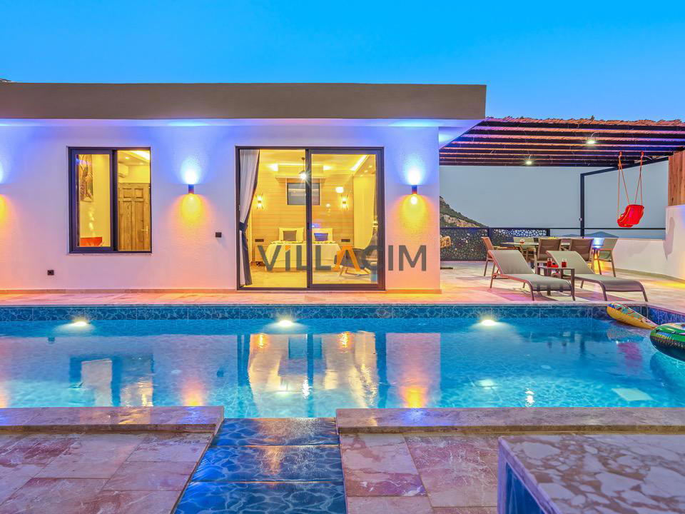Villa Dimayra 3