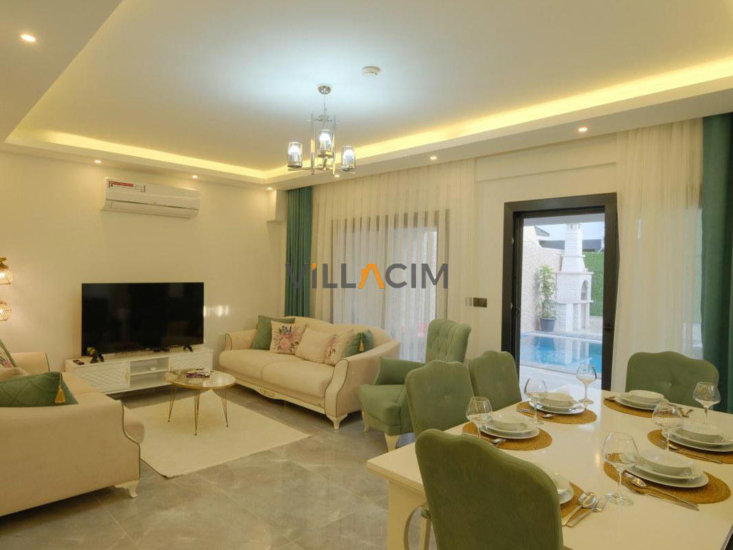 Villa Kayısı 2