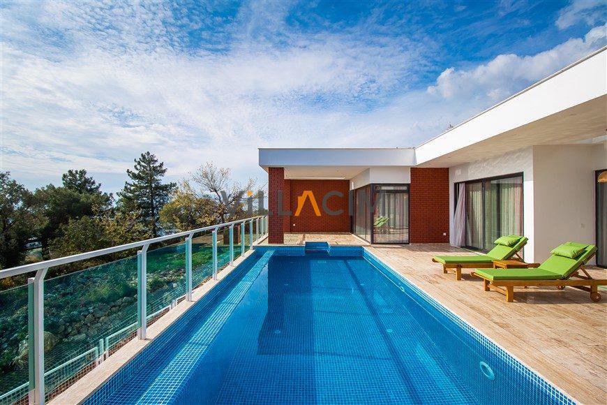 Villa Eylül