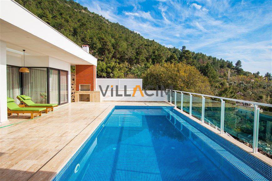 Villa Eylül