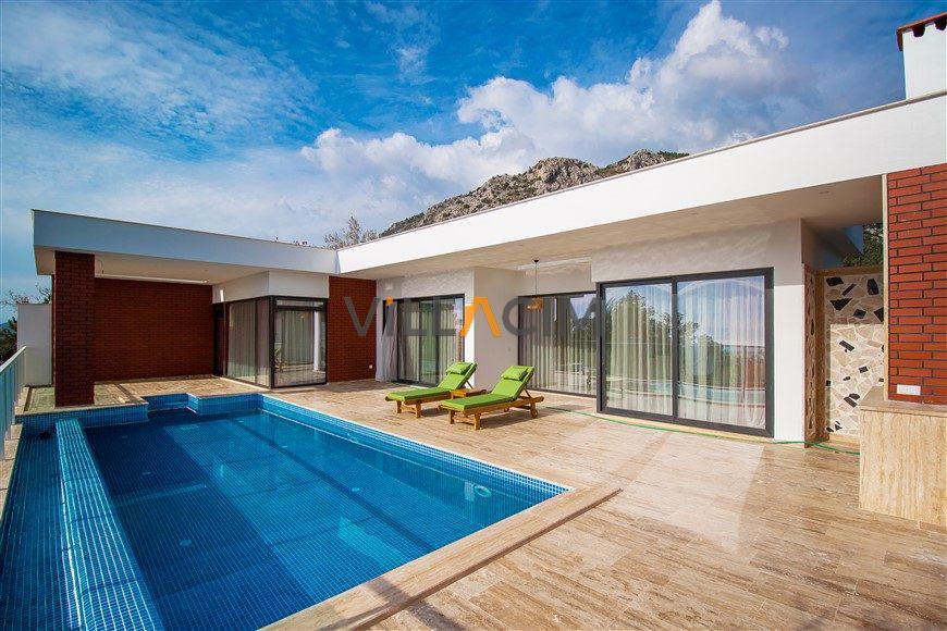 Villa Eylül
