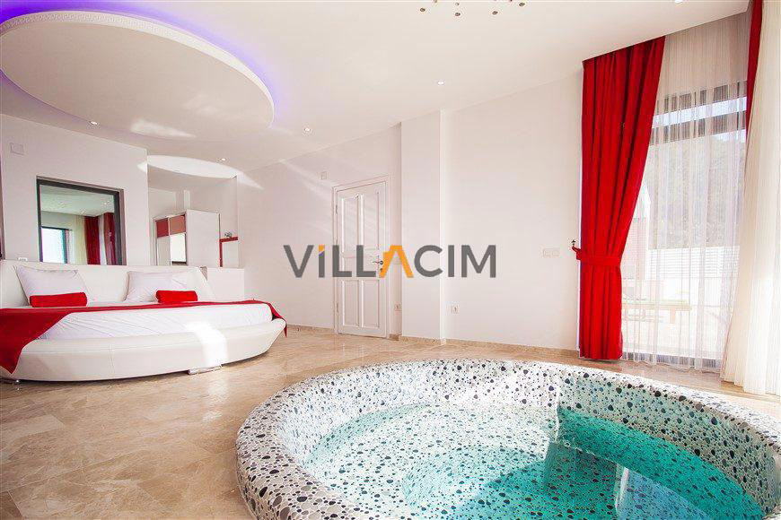 Villa Eylül