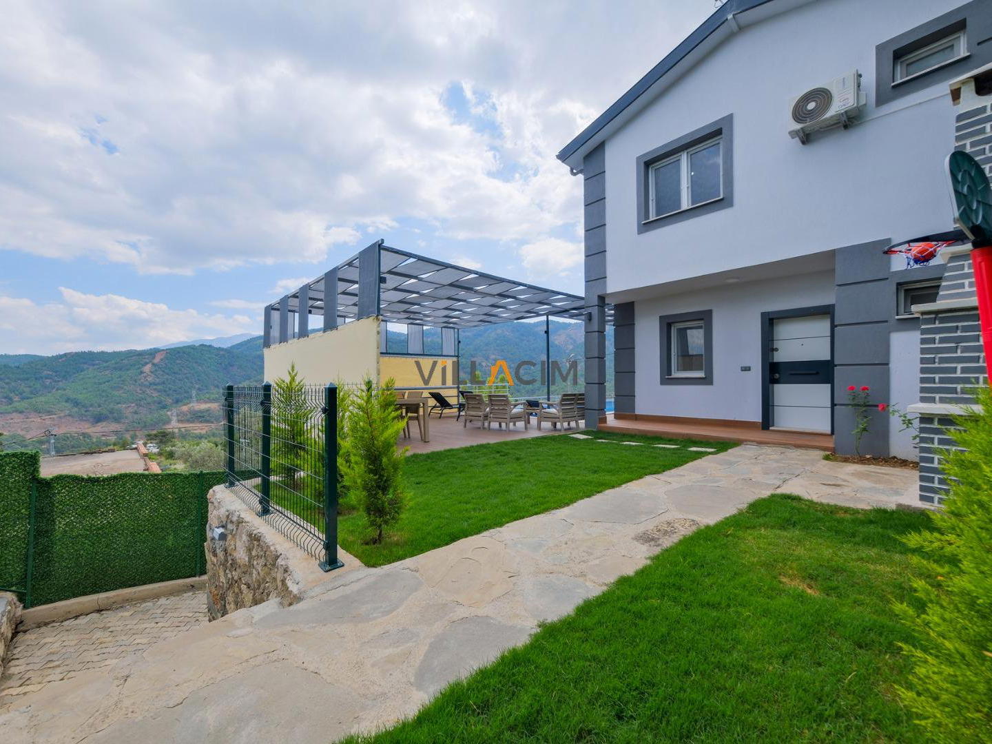 Villa Uçar