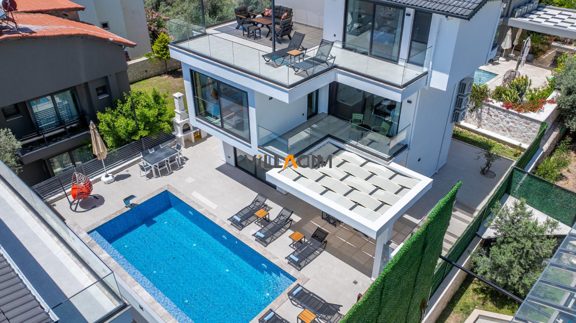 Villa Lovely 1