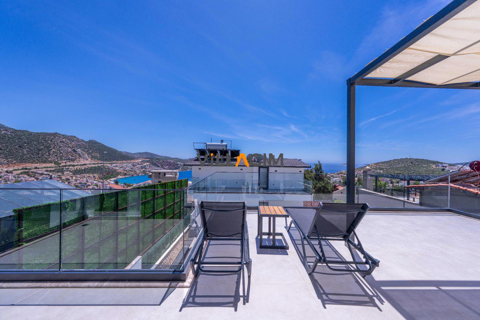 Villa Lovely 1