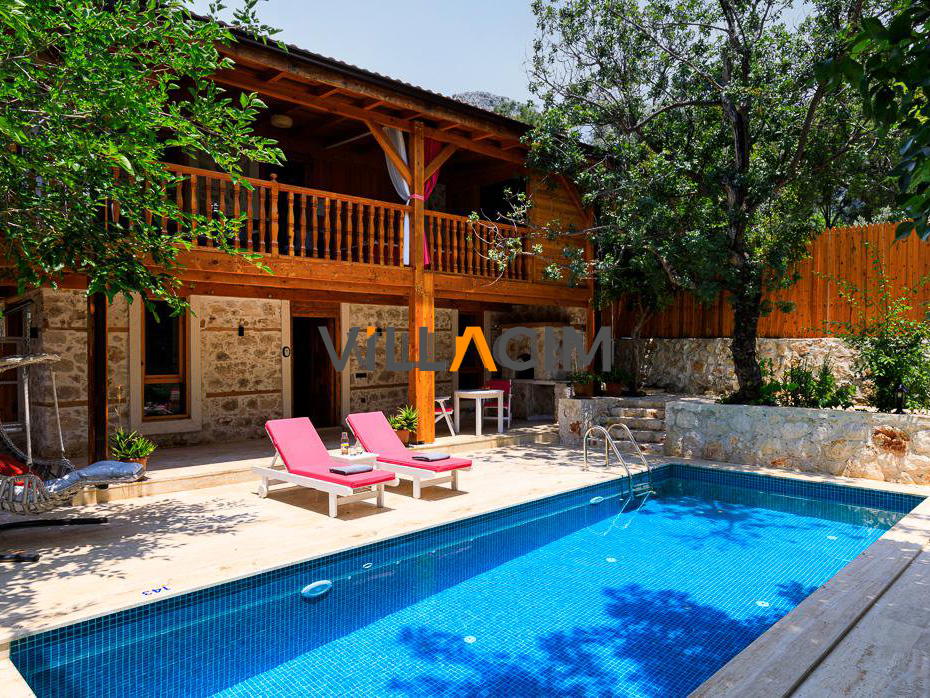Villa Hatıra