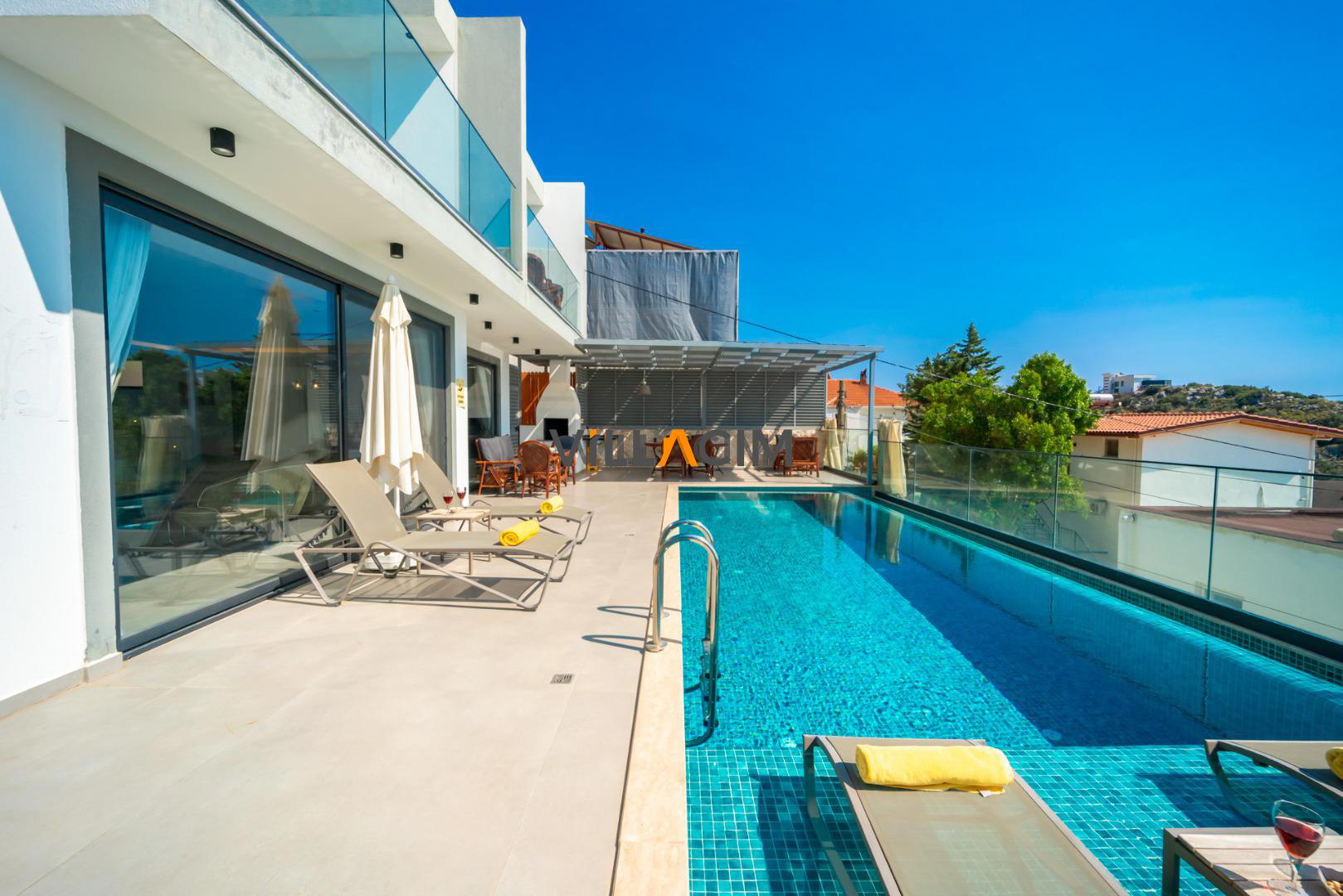 Villa Eylo