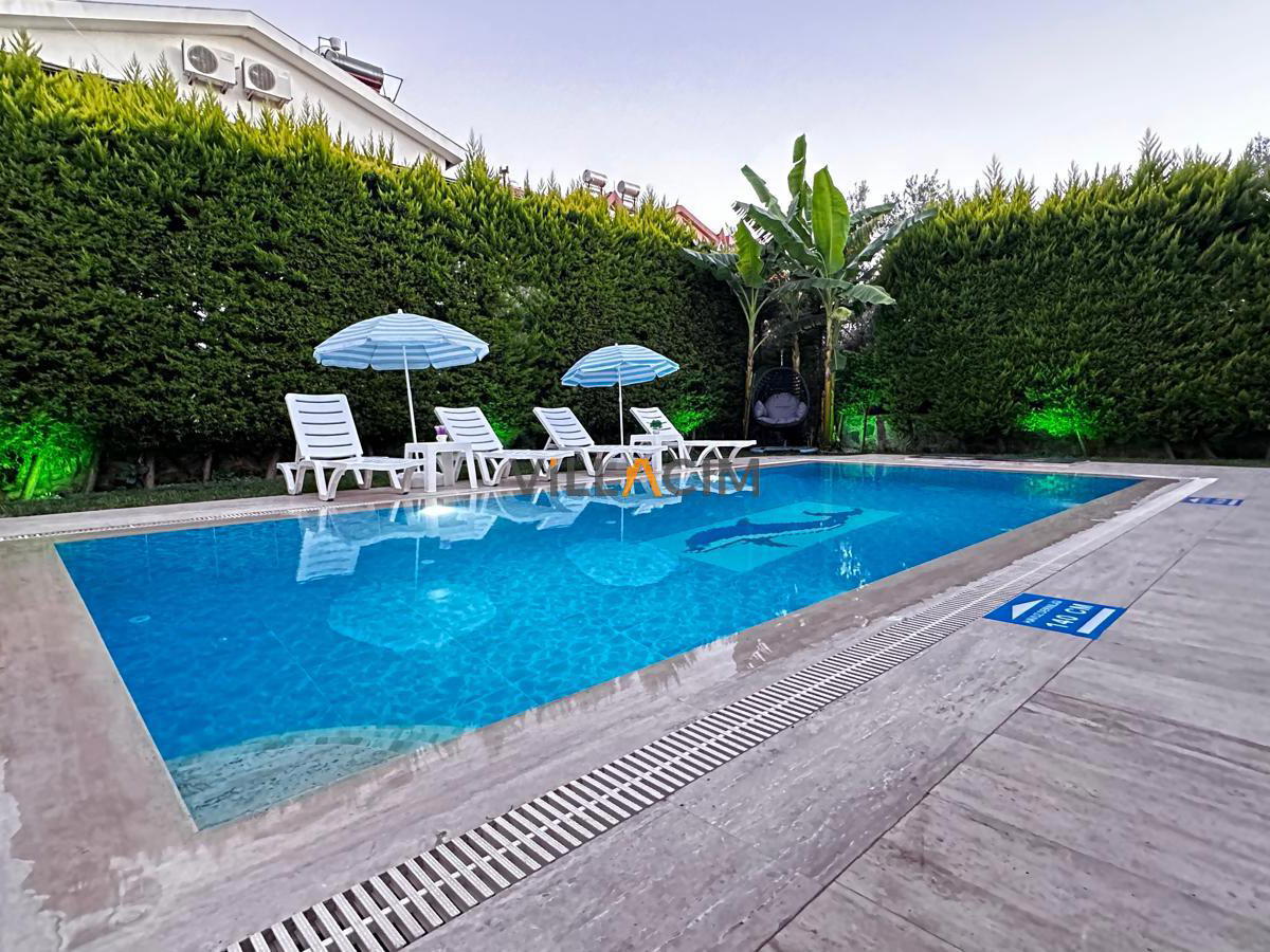 Villa Sultan Pila