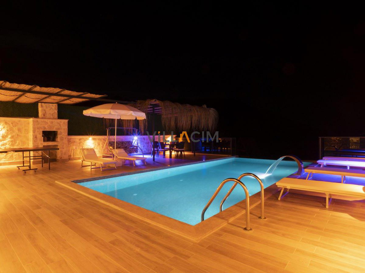 Villa Pretty