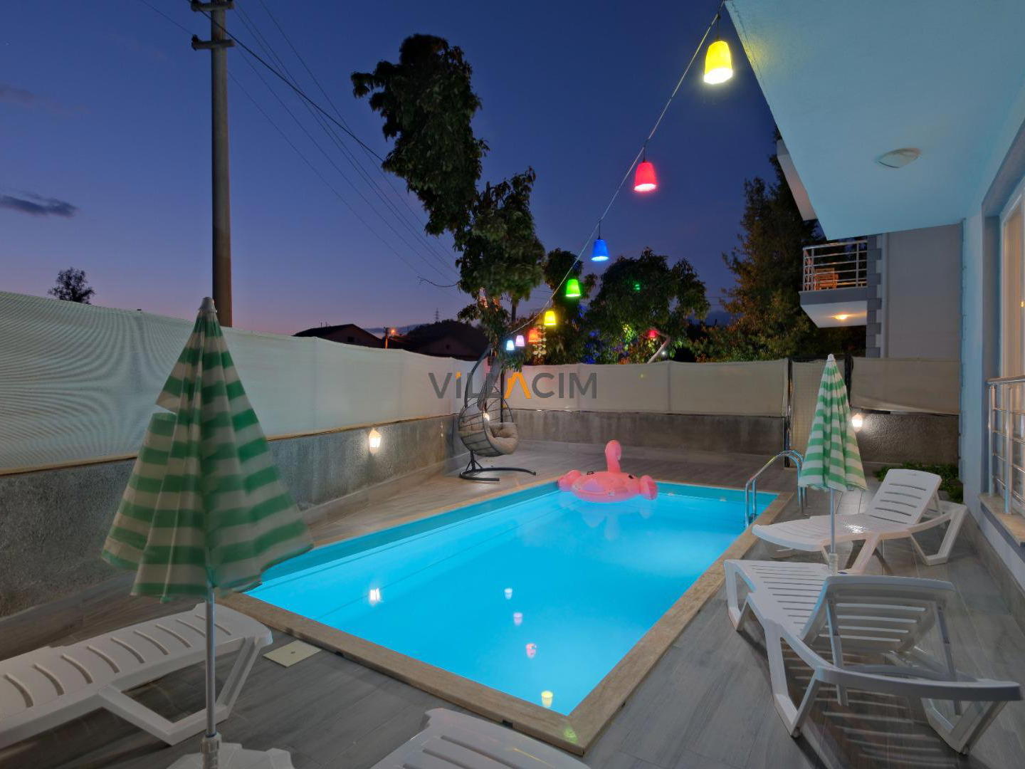 Villa Elf 2