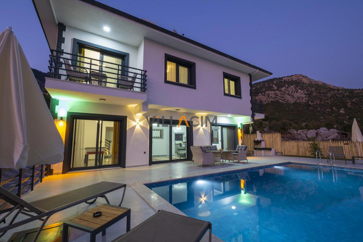 Villa Nipal