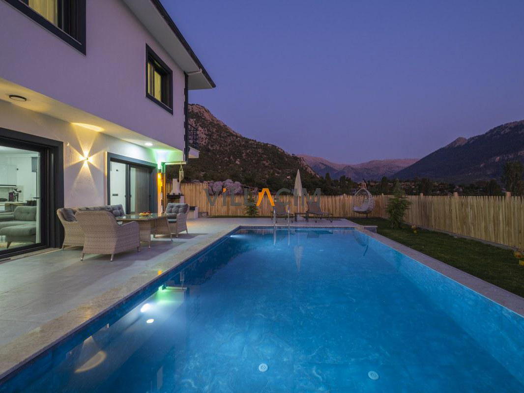Villa Nipal