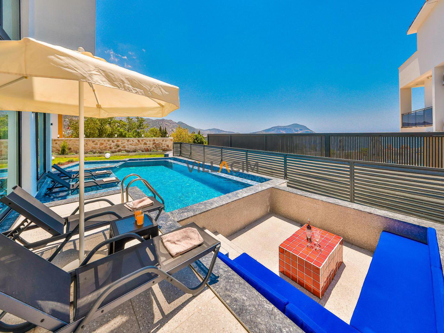 Villa Barlas