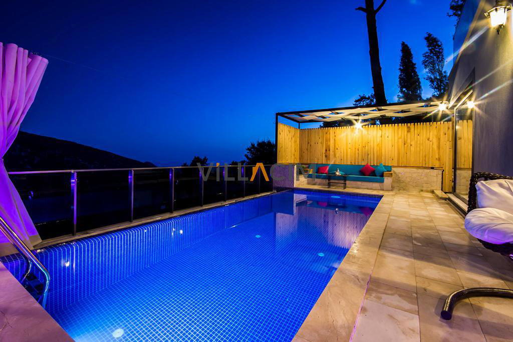 Villa Bal