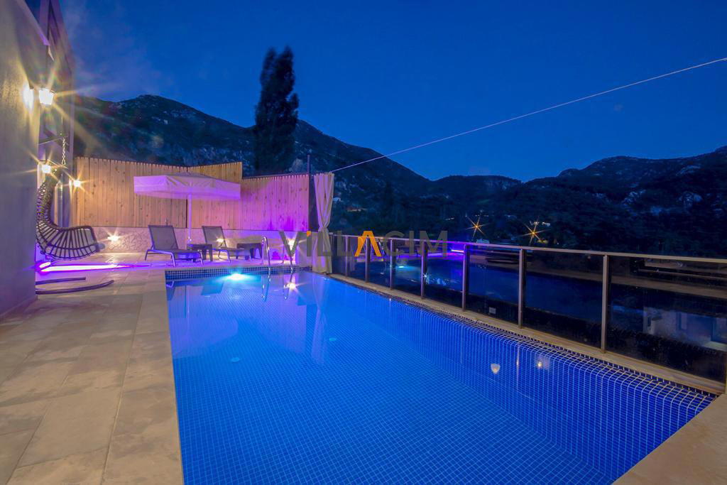 Villa Bal