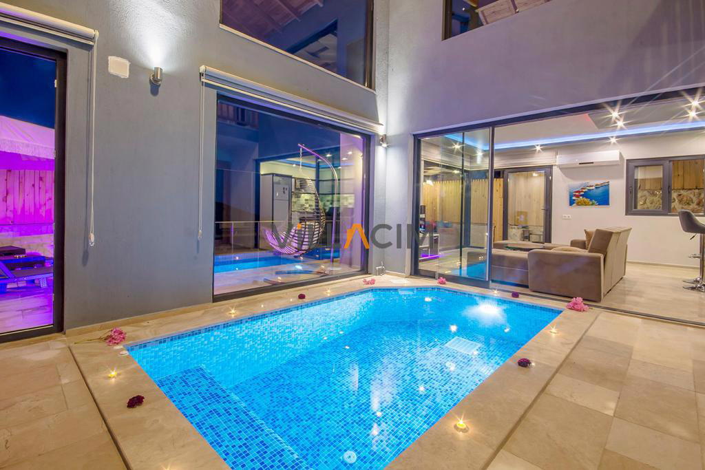 Villa Bal