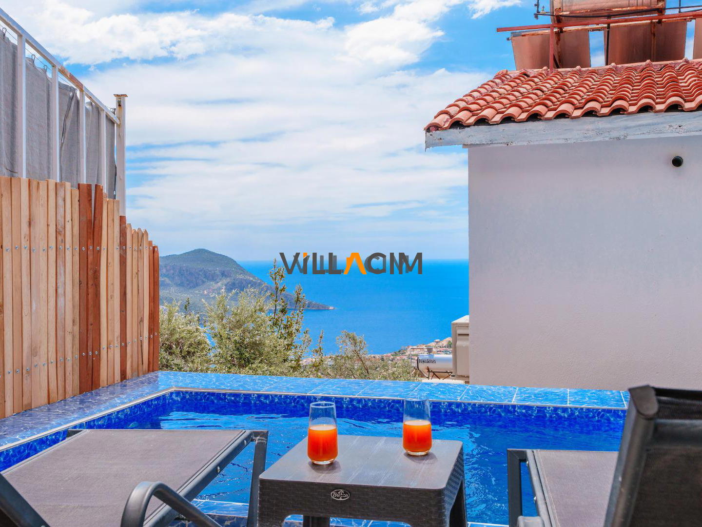 Villa Lore