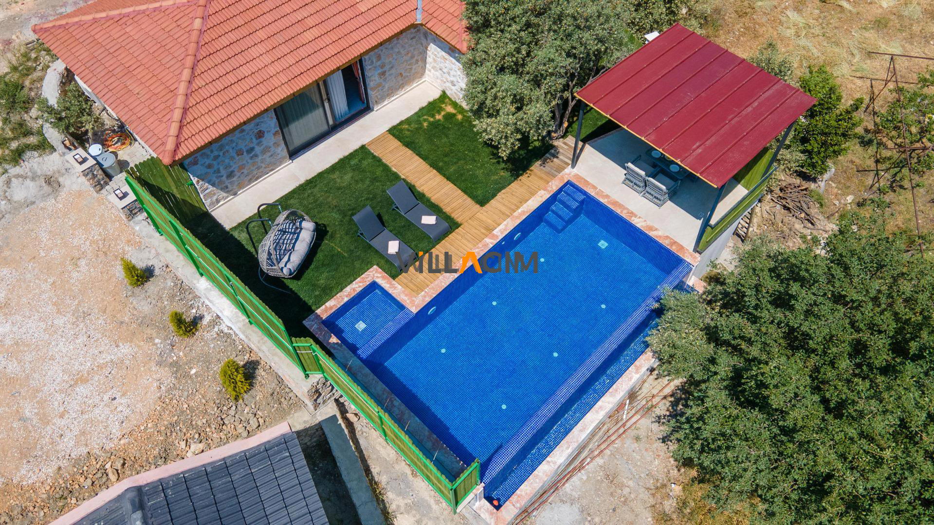 Villa Beyina