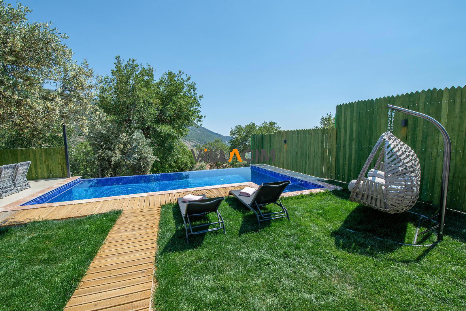Villa Beyina