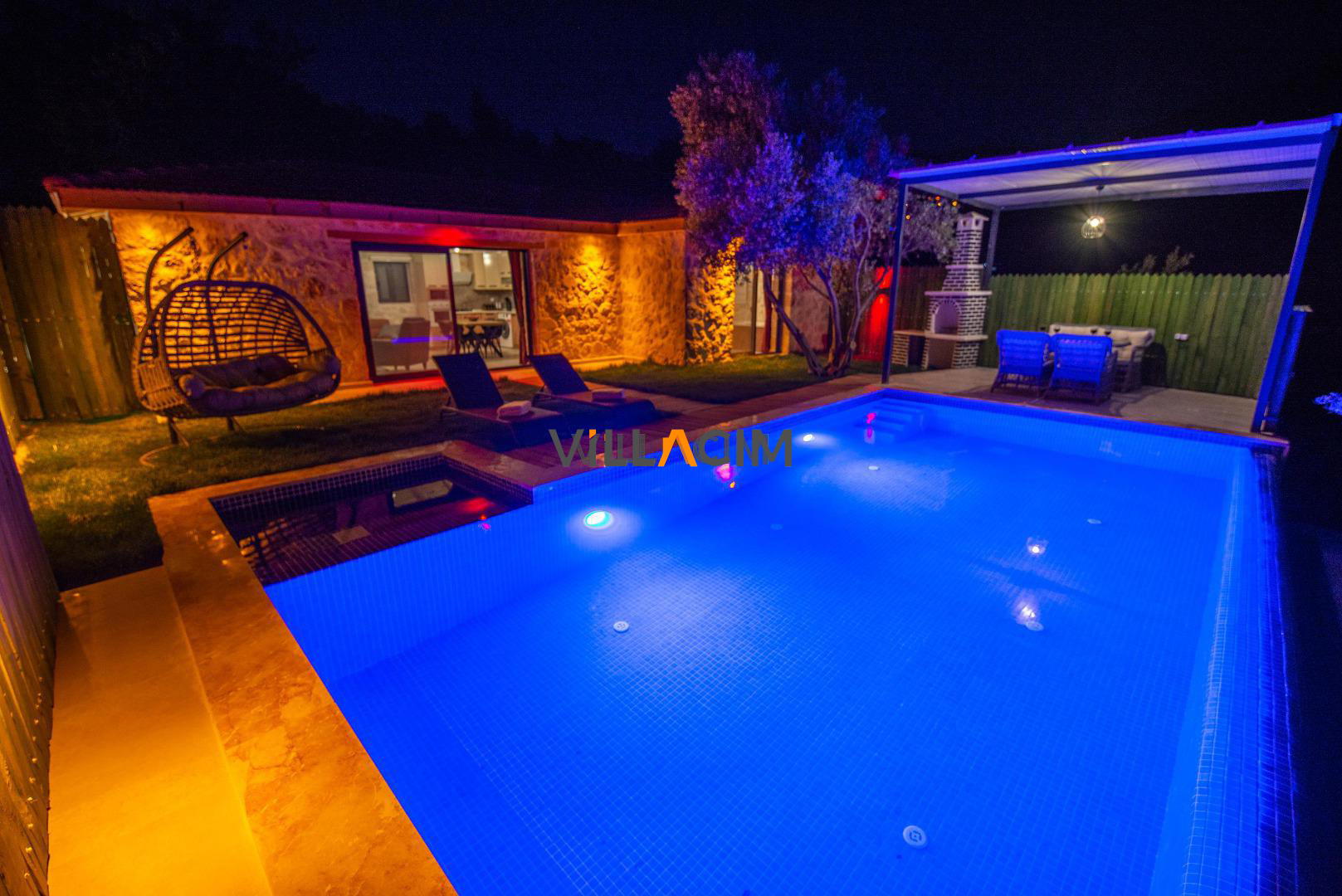 Villa Beyina